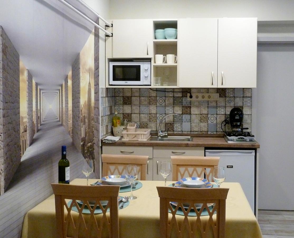 Varlak Apartman Debrecen Exterior photo