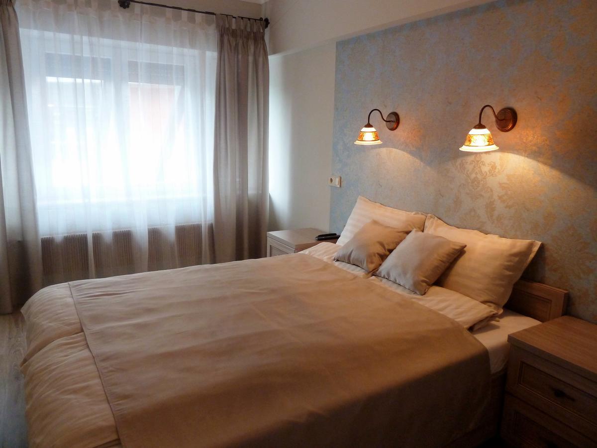 Varlak Apartman Debrecen Exterior photo