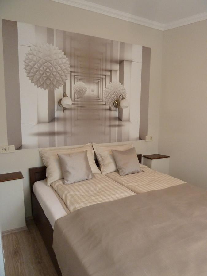Varlak Apartman Debrecen Exterior photo