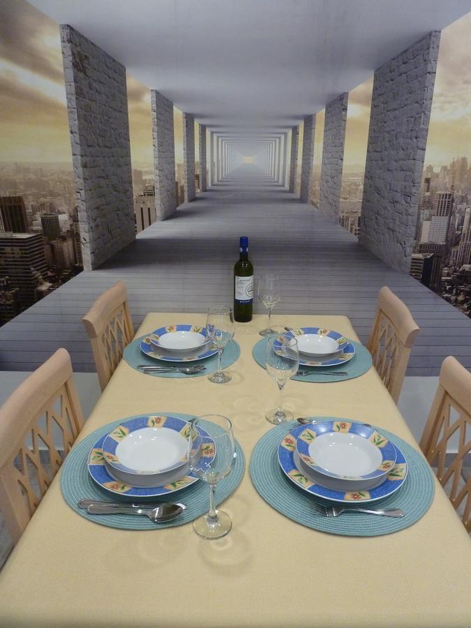 Varlak Apartman Debrecen Exterior photo